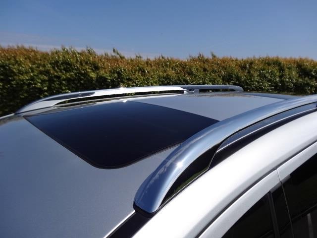 2011 Mercedes-Benz GL-Class LJ Unlimited