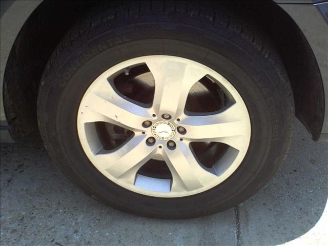 2012 Mercedes-Benz GL-Class TRD Off Sport