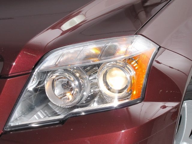 2010 Mercedes-Benz GLK-Class XLT, Lifted 8, 4x4