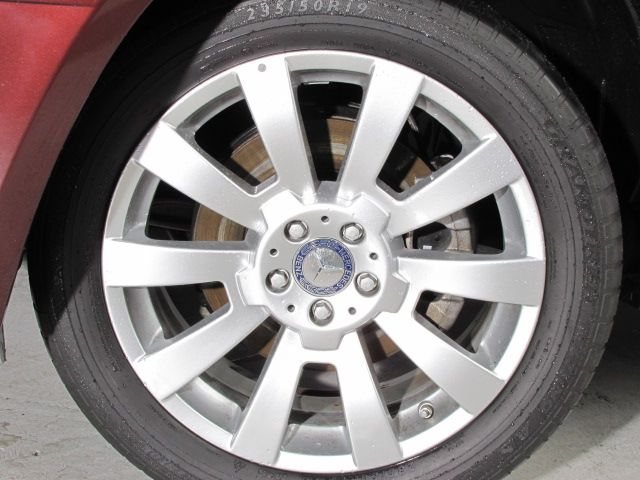 2010 Mercedes-Benz GLK-Class XLT, Lifted 8, 4x4