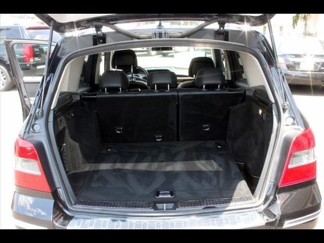 2010 Mercedes-Benz GLK-Class XLT, Lifted 8, 4x4