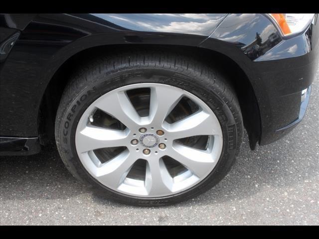 2010 Mercedes-Benz GLK-Class XLT, Lifted 8, 4x4