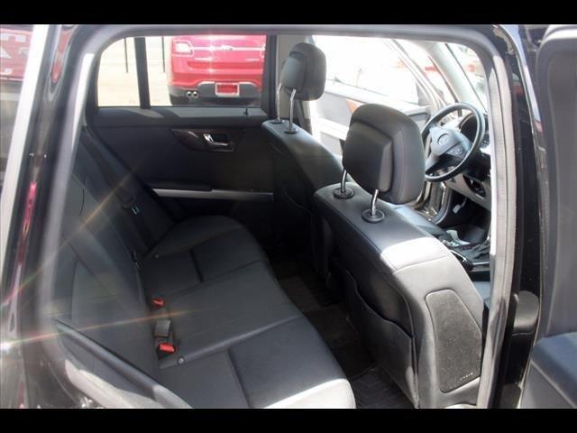 2010 Mercedes-Benz GLK-Class XLT, Lifted 8, 4x4