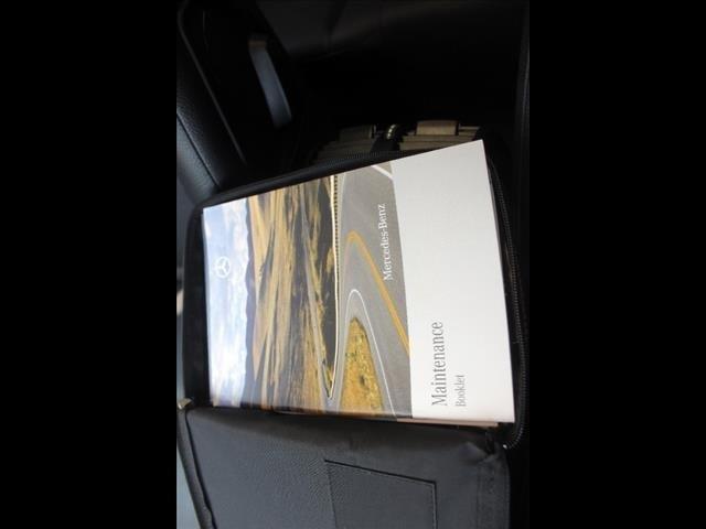 2010 Mercedes-Benz GLK-Class XLT, Lifted 8, 4x4