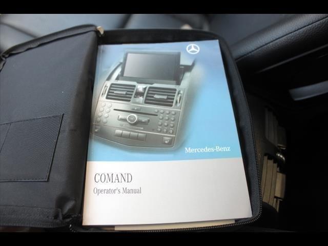 2010 Mercedes-Benz GLK-Class XLT, Lifted 8, 4x4