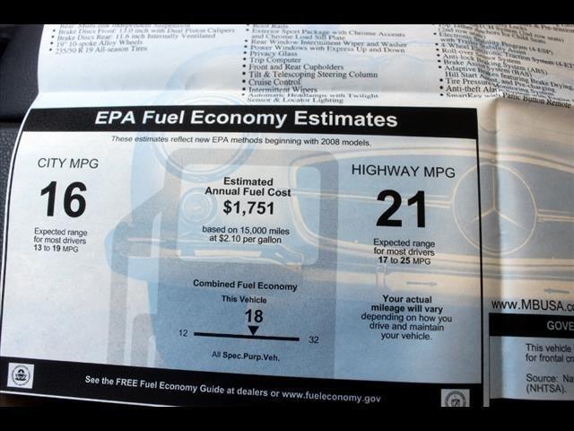 2010 Mercedes-Benz GLK-Class XLT, Lifted 8, 4x4