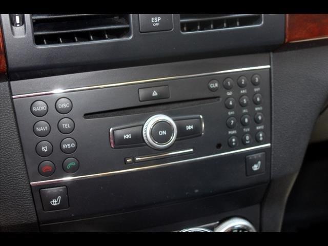 2010 Mercedes-Benz GLK-Class XLT, Lifted 8, 4x4