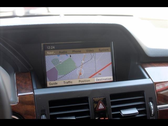 2010 Mercedes-Benz GLK-Class XLT, Lifted 8, 4x4