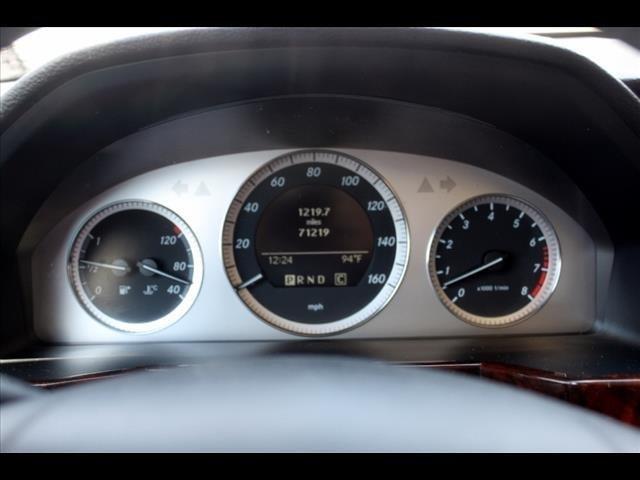 2010 Mercedes-Benz GLK-Class XLT, Lifted 8, 4x4