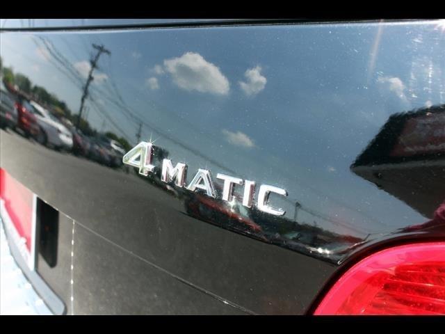 2010 Mercedes-Benz GLK-Class XLT, Lifted 8, 4x4