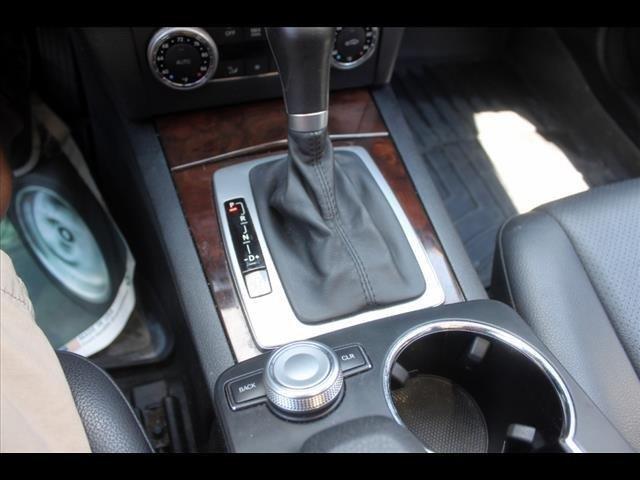 2010 Mercedes-Benz GLK-Class XLT, Lifted 8, 4x4