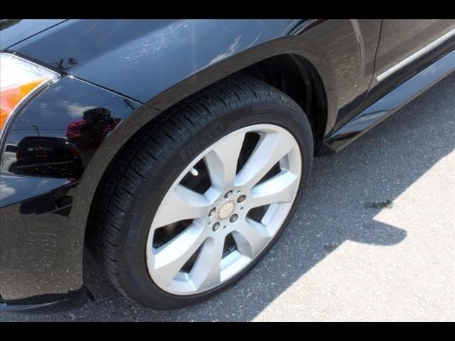 2010 Mercedes-Benz GLK-Class XLT, Lifted 8, 4x4