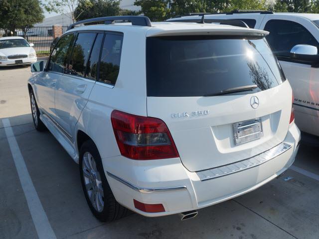 2010 Mercedes-Benz GLK-Class XLT, Lifted 8, 4x4