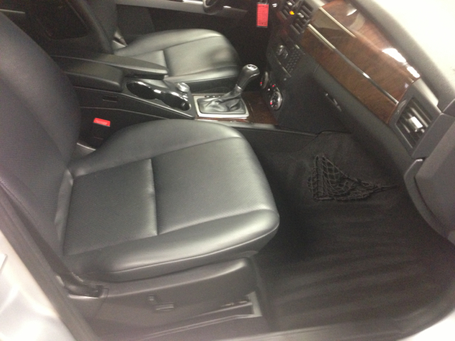 2010 Mercedes-Benz GLK-Class XLT, Lifted 8, 4x4