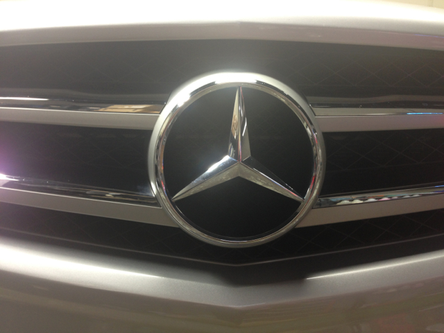 2010 Mercedes-Benz GLK-Class XLT, Lifted 8, 4x4