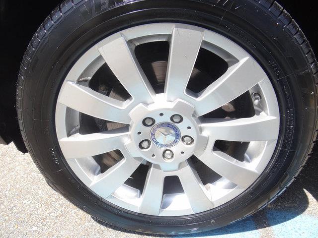 2011 Mercedes-Benz GLK-Class Unknown