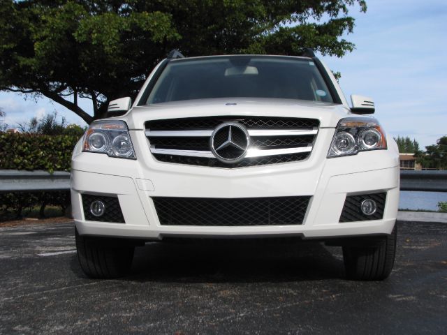 2011 Mercedes-Benz GLK-Class XLT, Lifted 8, 4x4