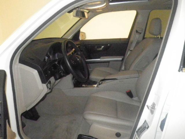 2011 Mercedes-Benz GLK-Class XLT, Lifted 8, 4x4