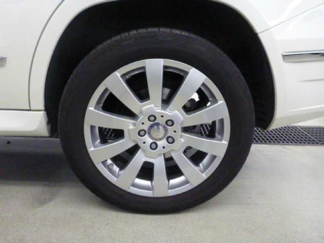 2011 Mercedes-Benz GLK-Class XLT, Lifted 8, 4x4