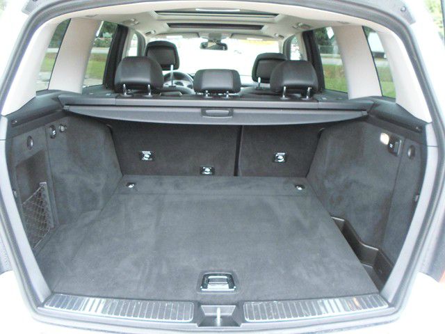 2011 Mercedes-Benz GLK-Class XLT, Lifted 8, 4x4