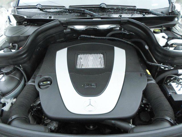 2011 Mercedes-Benz GLK-Class XLT, Lifted 8, 4x4