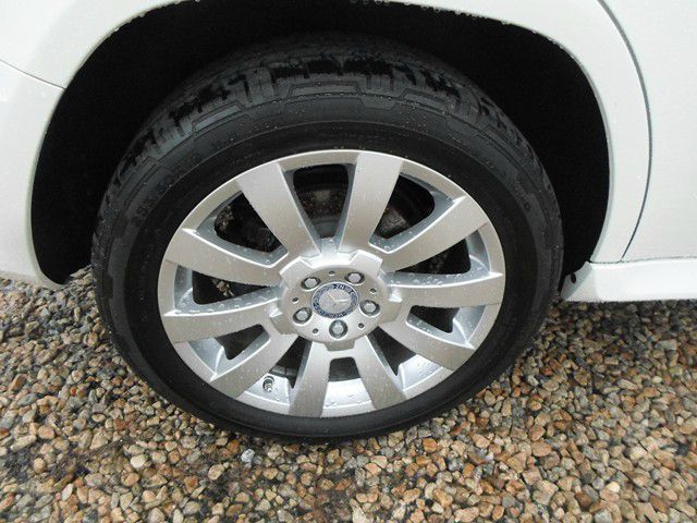 2011 Mercedes-Benz GLK-Class XLT, Lifted 8, 4x4