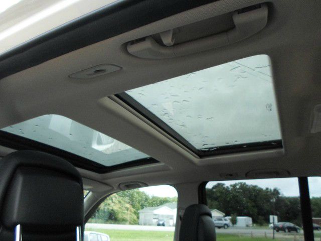 2011 Mercedes-Benz GLK-Class XLT, Lifted 8, 4x4