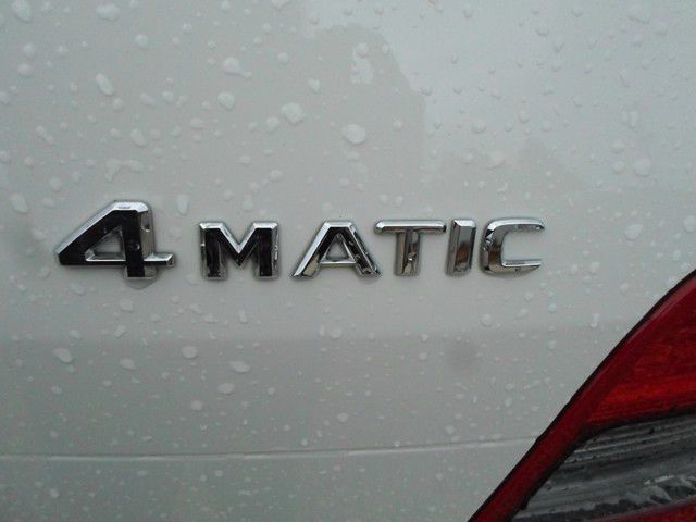 2011 Mercedes-Benz GLK-Class XLT, Lifted 8, 4x4