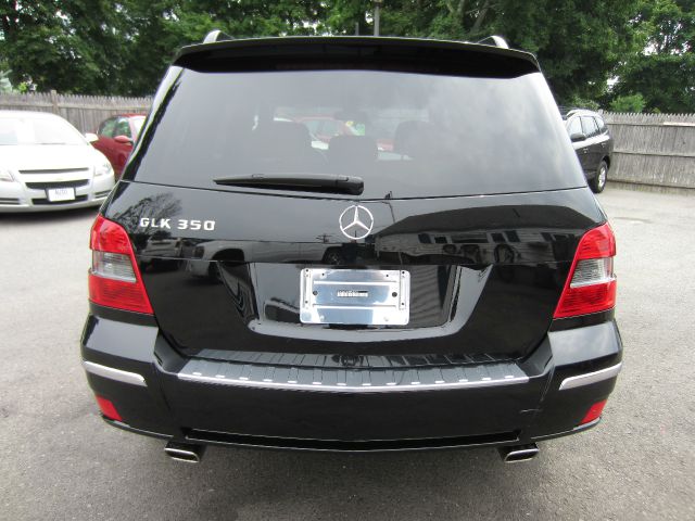 2011 Mercedes-Benz GLK-Class XLT, Lifted 8, 4x4