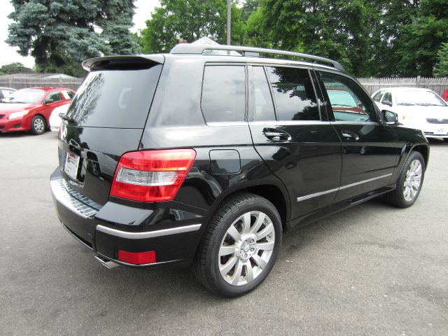 2011 Mercedes-Benz GLK-Class XLT, Lifted 8, 4x4