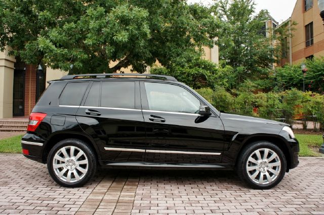 2012 Mercedes-Benz GLK-Class XLT, Lifted 8, 4x4