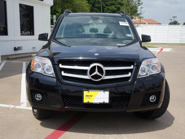 2012 Mercedes-Benz GLK-Class XLT, Lifted 8, 4x4