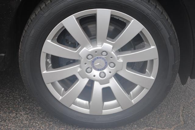 2012 Mercedes-Benz GLK-Class XLT, Lifted 8, 4x4