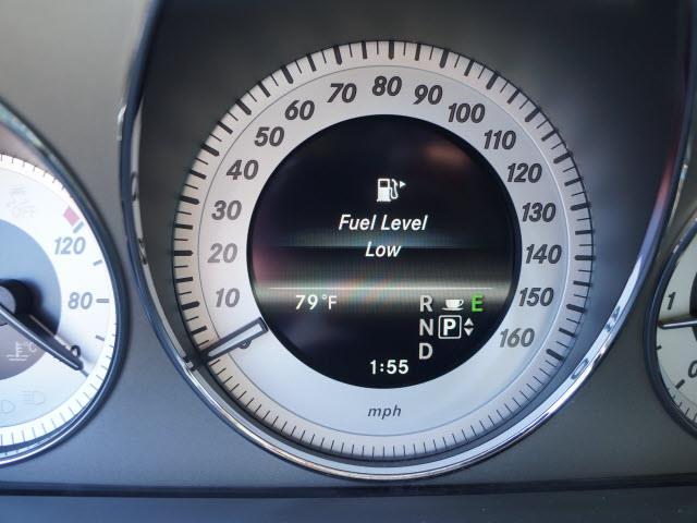 2013 Mercedes-Benz GLK-Class 320 W/ Sunroof