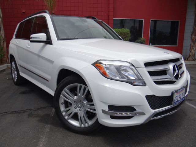 2013 Mercedes-Benz GLK-Class XLT, Lifted 8, 4x4