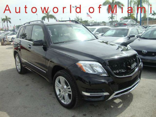 2013 Mercedes-Benz GLK-Class XLT, Lifted 8, 4x4
