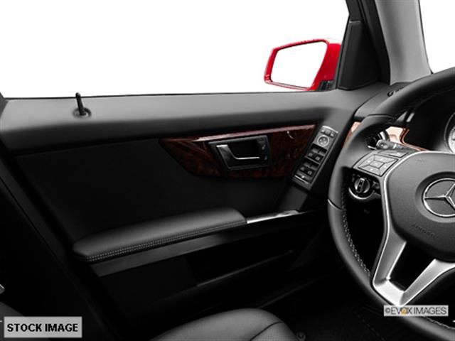 2013 Mercedes-Benz GLK-Class XLT, Lifted 8, 4x4