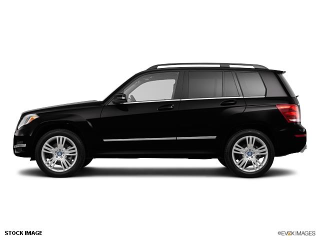 2013 Mercedes-Benz GLK-Class XLT, Lifted 8, 4x4