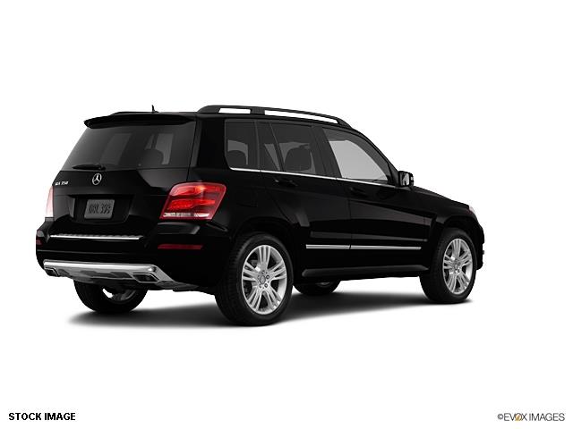 2013 Mercedes-Benz GLK-Class XLT, Lifted 8, 4x4