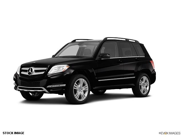 2013 Mercedes-Benz GLK-Class XLT, Lifted 8, 4x4