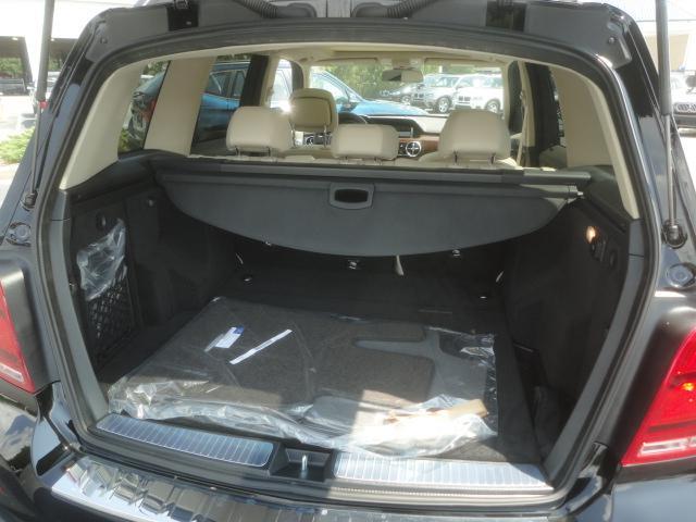 2014 Mercedes-Benz GLK-Class XLT, Lifted 8, 4x4