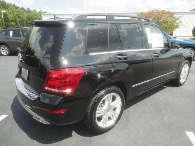 2014 Mercedes-Benz GLK-Class XLT, Lifted 8, 4x4
