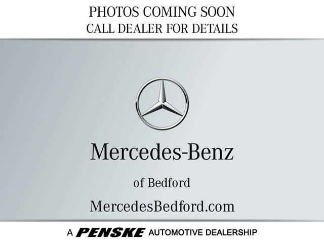 2014 Mercedes-Benz GLK-Class XLT 4X4 Crew