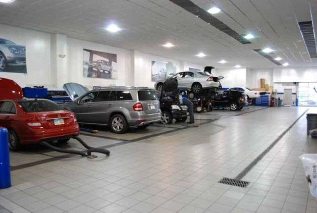 2014 Mercedes-Benz GLK-Class XLT 4X4 Crew