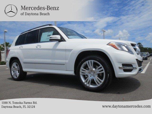 2014 Mercedes-Benz GLK-Class XLT, Lifted 8, 4x4