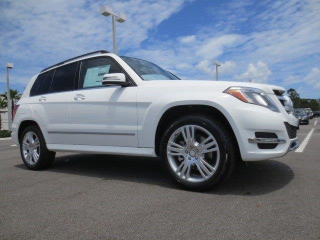 2014 Mercedes-Benz GLK-Class XLT, Lifted 8, 4x4