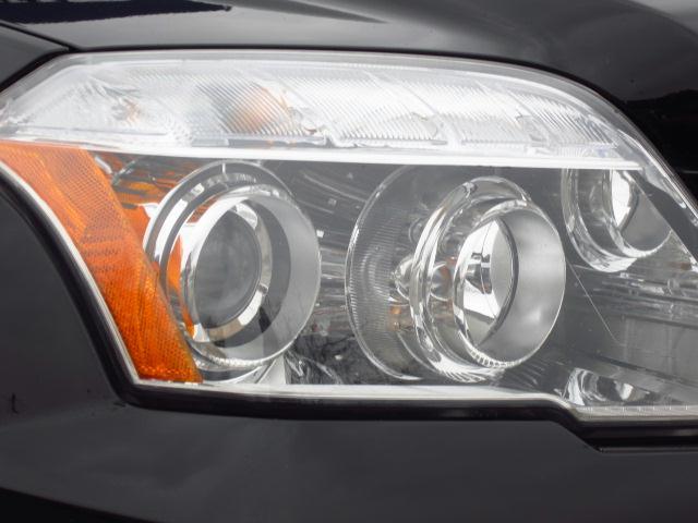 2011 Mercedes-Benz GLK Class XLT, Lifted 8, 4x4