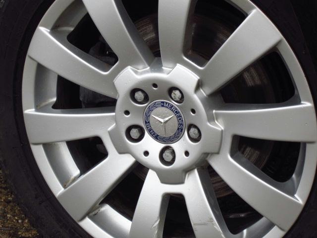 2011 Mercedes-Benz GLK Class XLT, Lifted 8, 4x4