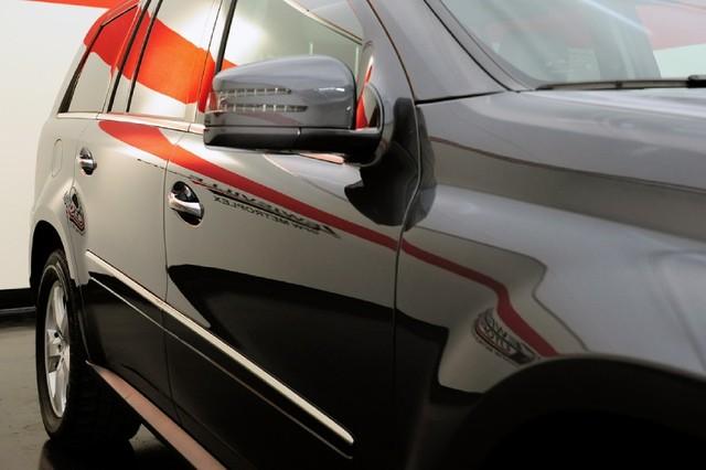 2011 Mercedes-Benz GL Class 4WD 35