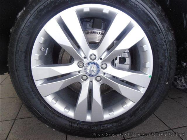 2012 Mercedes-Benz GL Class Extended-short-sl-4wd-5.3l V8